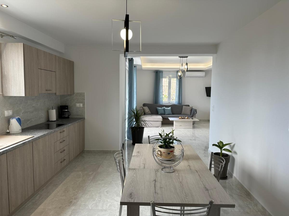 Angel Homes * Plakias