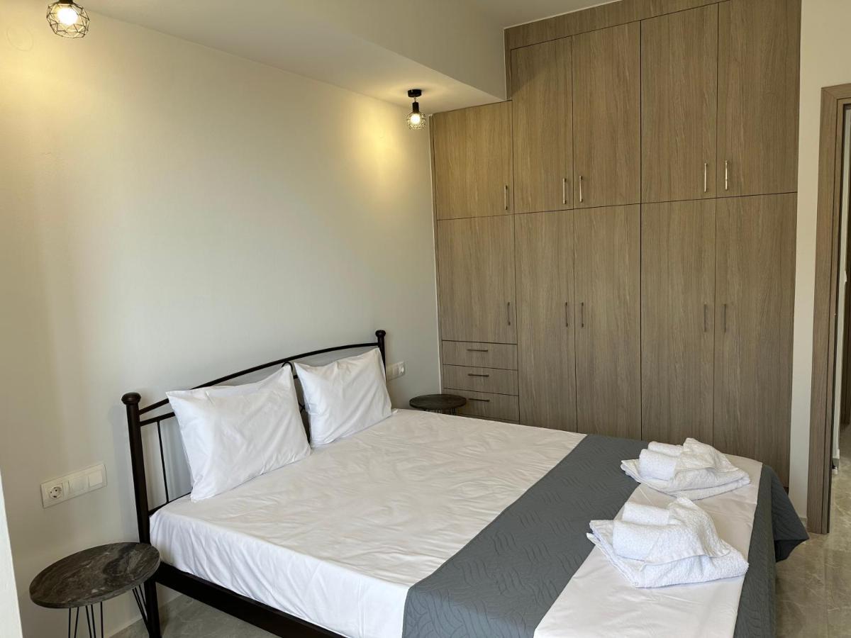 Angel Homes Holiday home Plakias