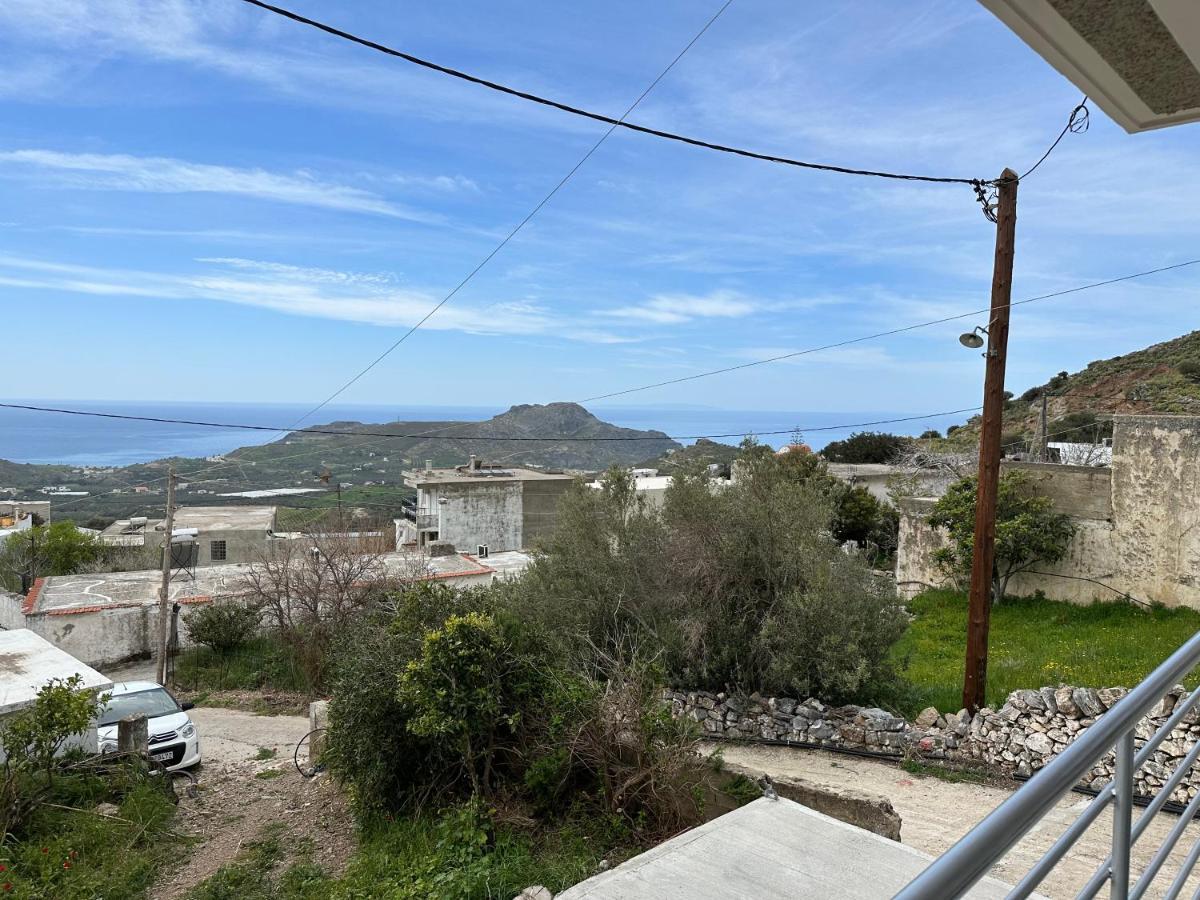 Holiday home Angel Homes Plakias
