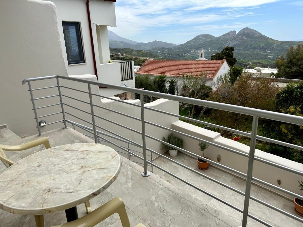 Angel Homes Holiday home Plakias