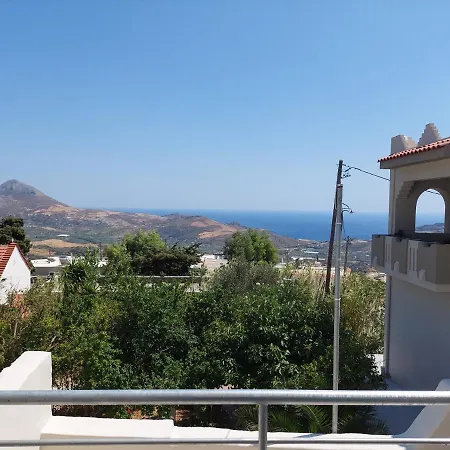 Angel Homes Πλακιάς Εξωτερικό φωτογραφία