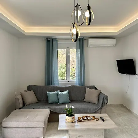 Angel Homes Πλακιάς Εξωτερικό φωτογραφία