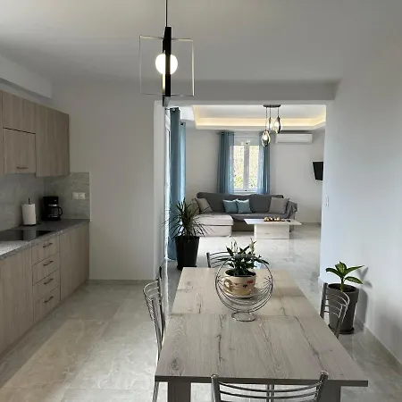 Angel Homes Πλακιάς Εξωτερικό φωτογραφία