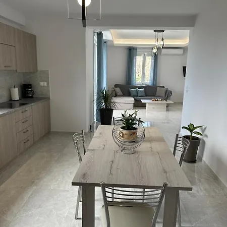 Angel Homes Πλακιάς Εξωτερικό φωτογραφία
