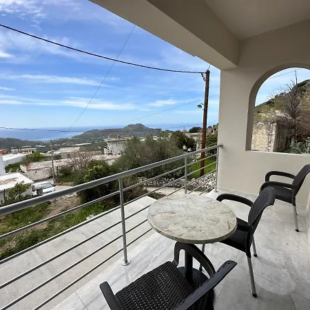 Angel Homes Πλακιάς Εξωτερικό φωτογραφία