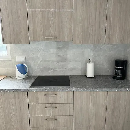 Angel Homes Πλακιάς Εξωτερικό φωτογραφία