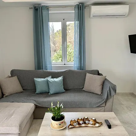 Angel Homes Πλακιάς Εξωτερικό φωτογραφία