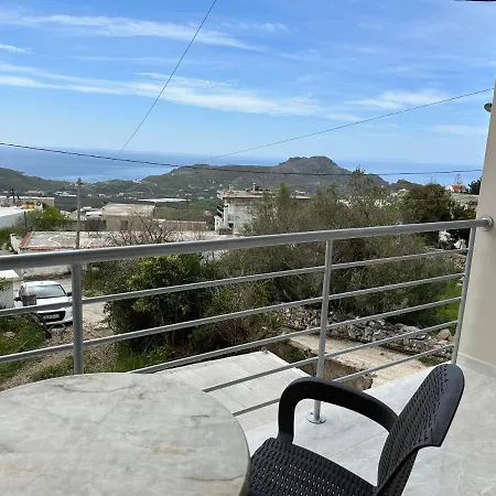 Angel Homes Πλακιάς Εξωτερικό φωτογραφία