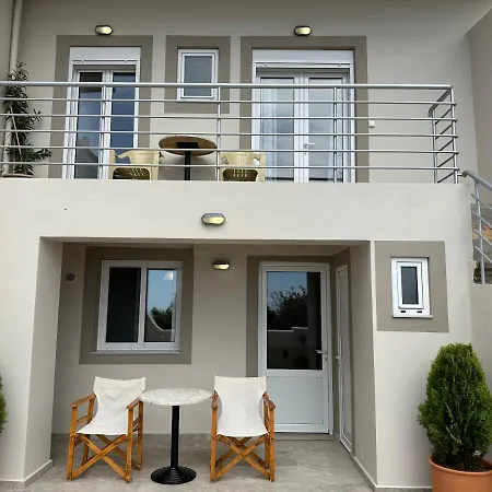 Angel Homes Πλακιάς Εξωτερικό φωτογραφία