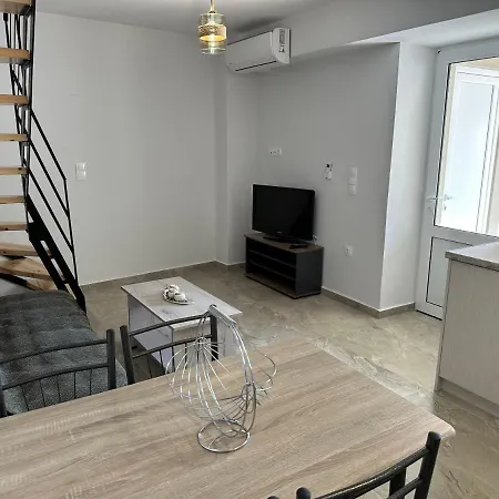 Angel Homes Πλακιάς Εξωτερικό φωτογραφία