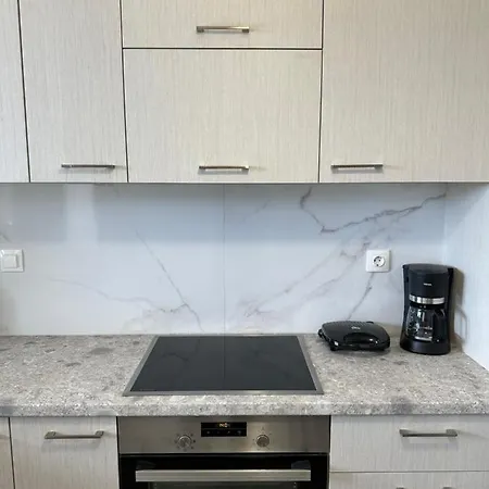 Angel Homes Πλακιάς Εξωτερικό φωτογραφία
