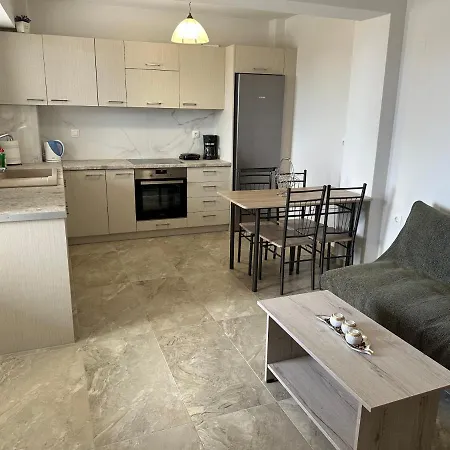 Angel Homes Πλακιάς Εξωτερικό φωτογραφία