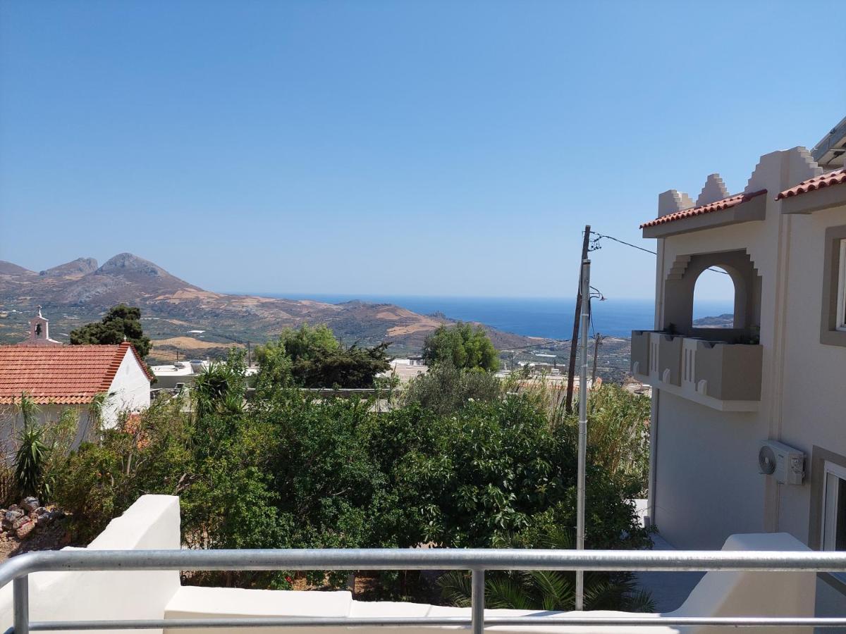Angel Homes Plakias