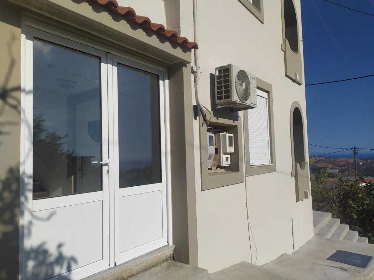Angel Homes Plakias
