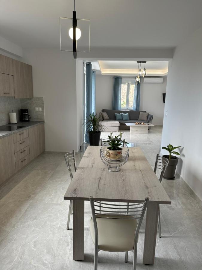 Angel Homes * Plakias