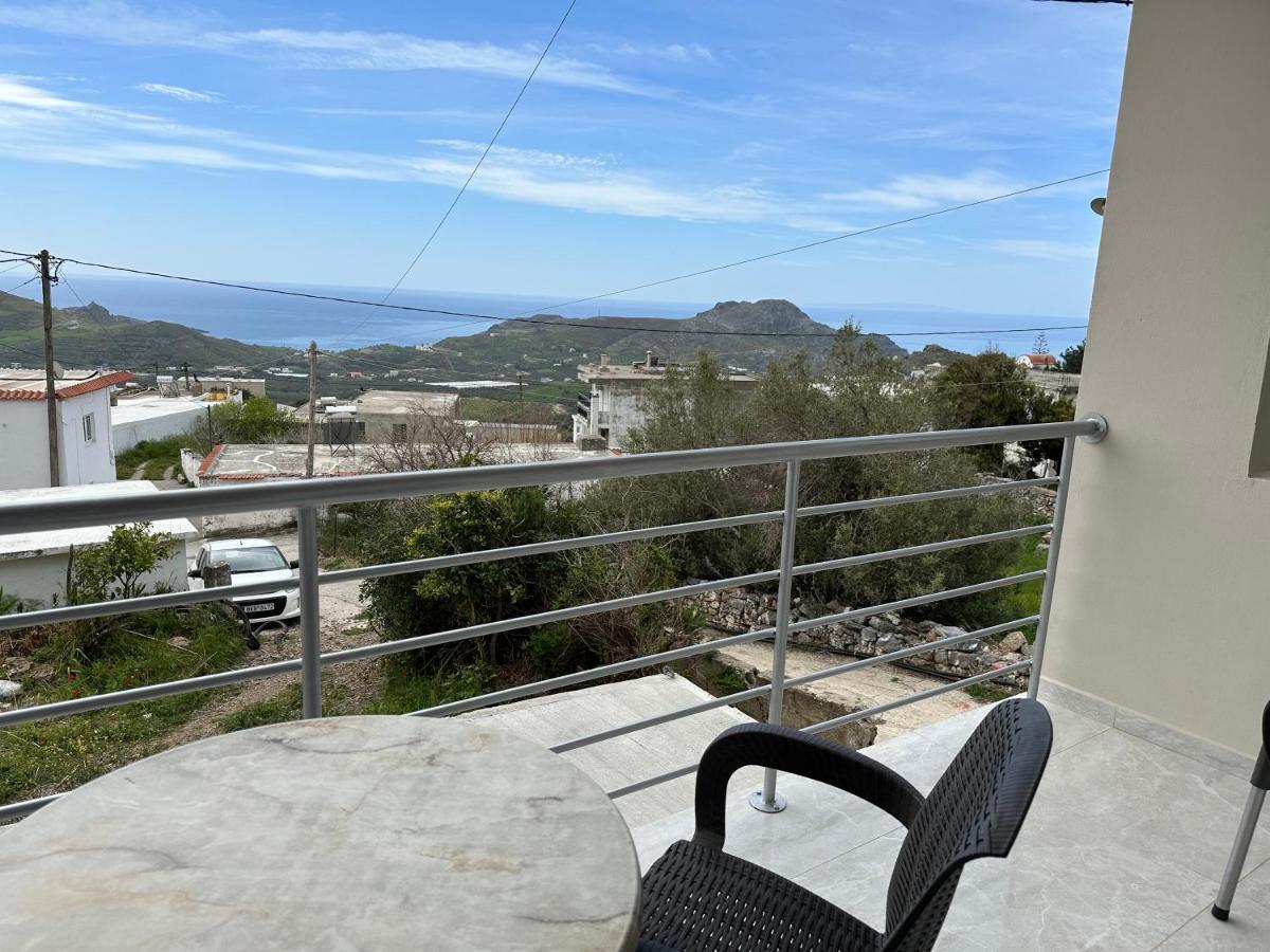 Angel Homes Plakias