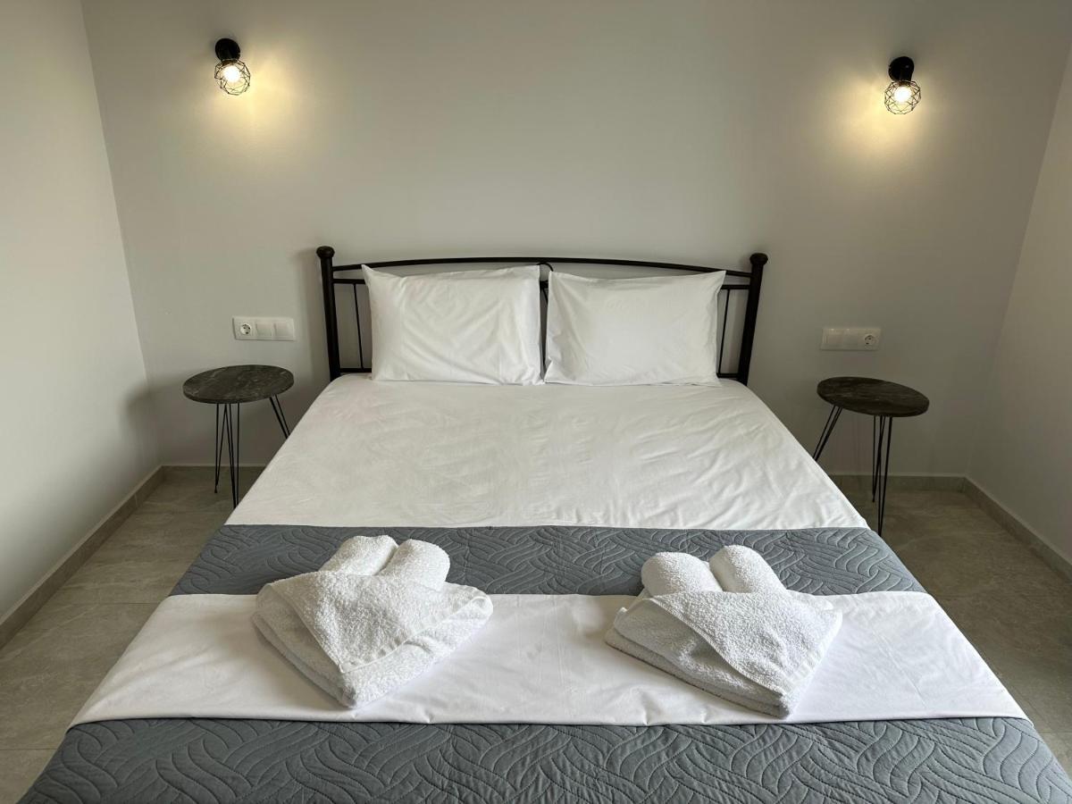 Angel Homes Plakias