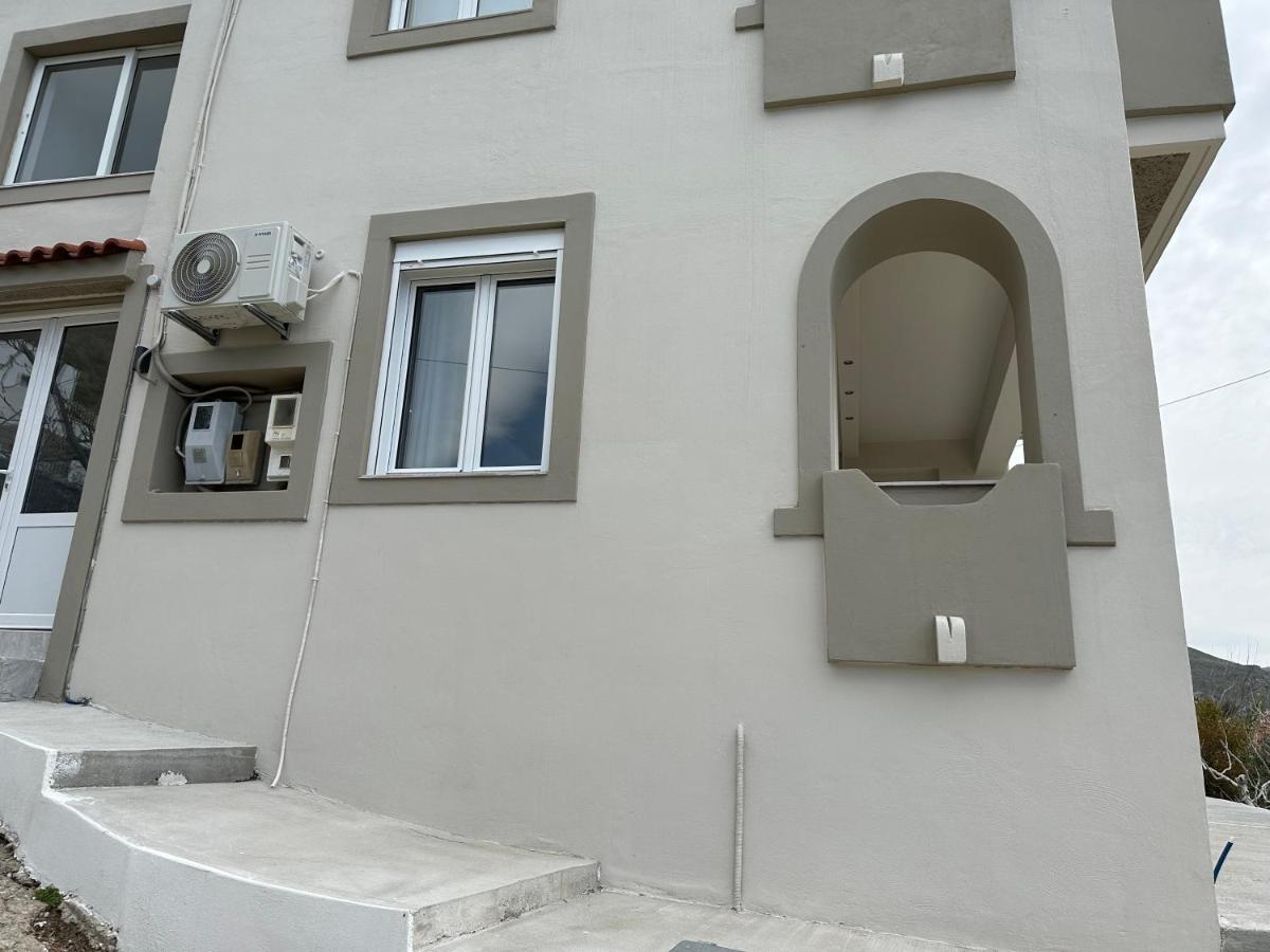 Angel Homes * Plakias