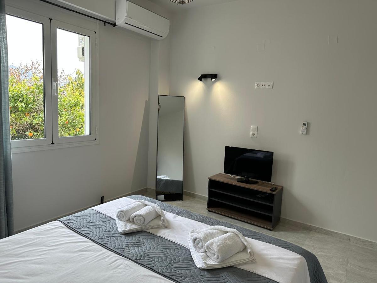 Angel Homes * Plakias