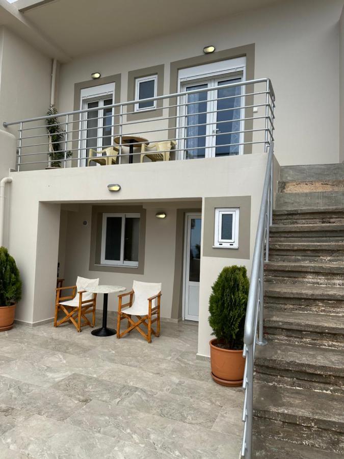Angel Homes * Plakias