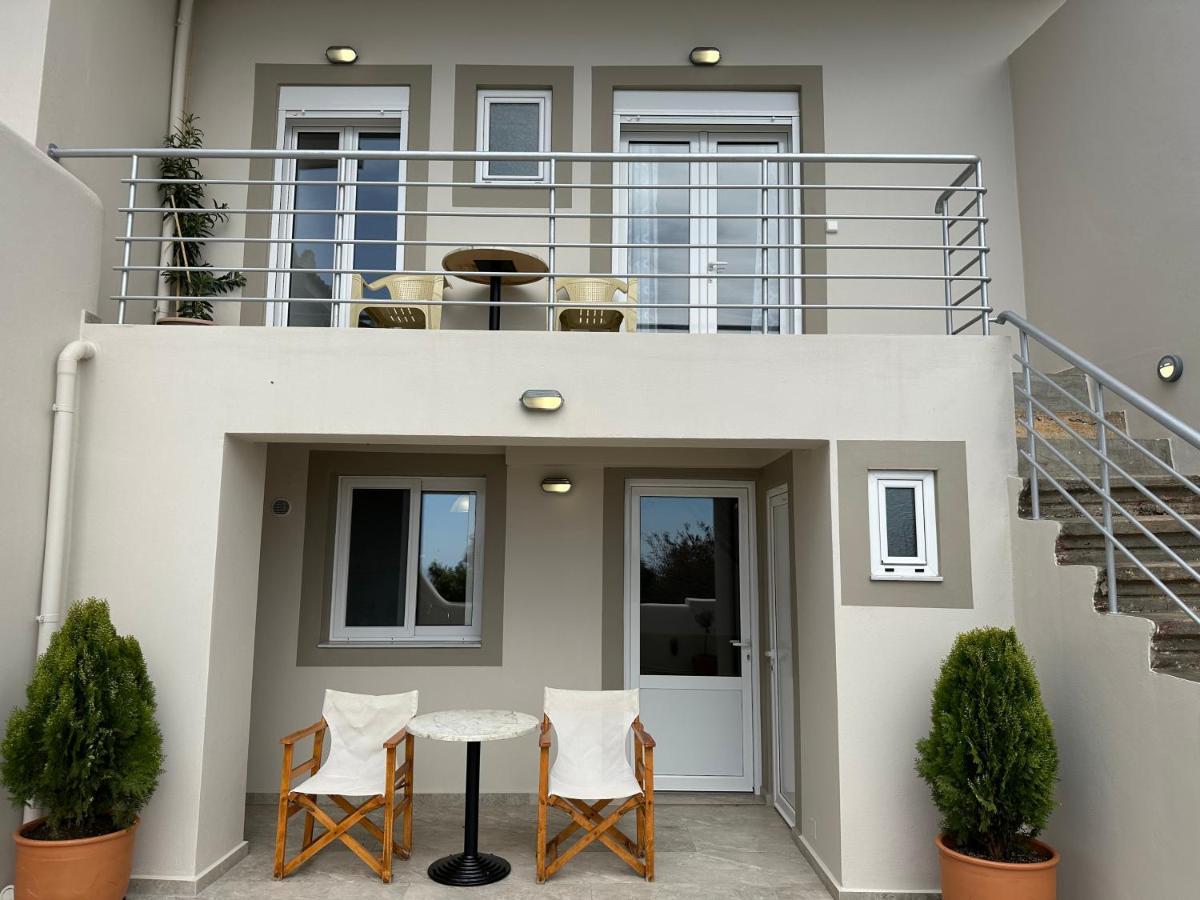Angel Homes Plakias