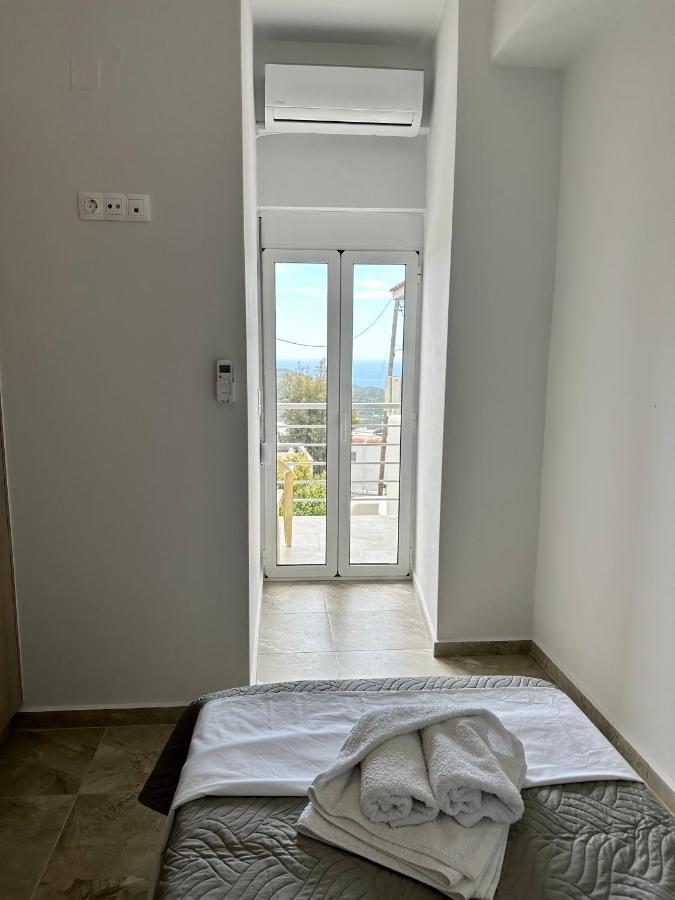 Angel Homes * Plakias