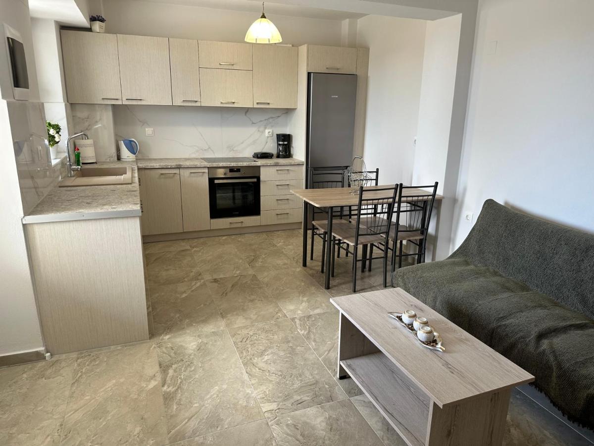 Angel Homes Holiday home Plakias
