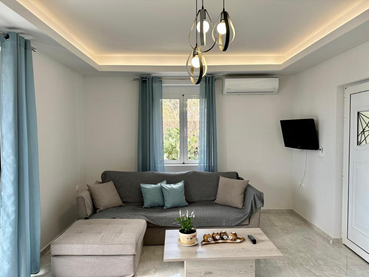 Angel Homes * Plakias