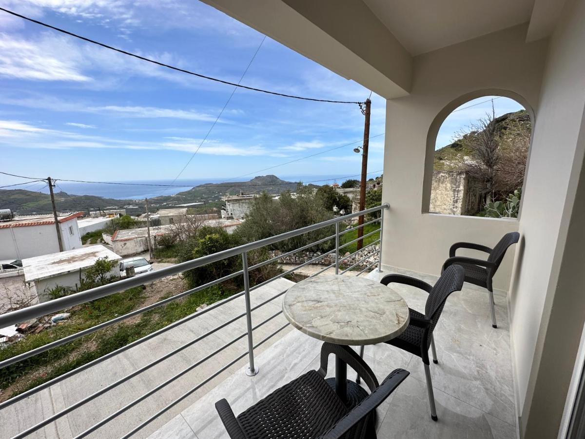 Vakantiehuis Angel Homes *
