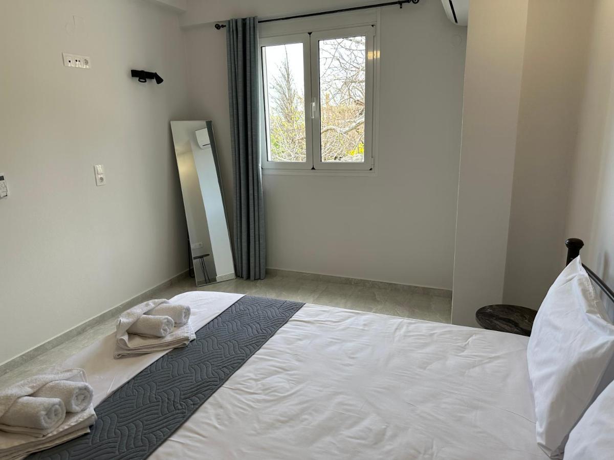 Angel Homes Plakias