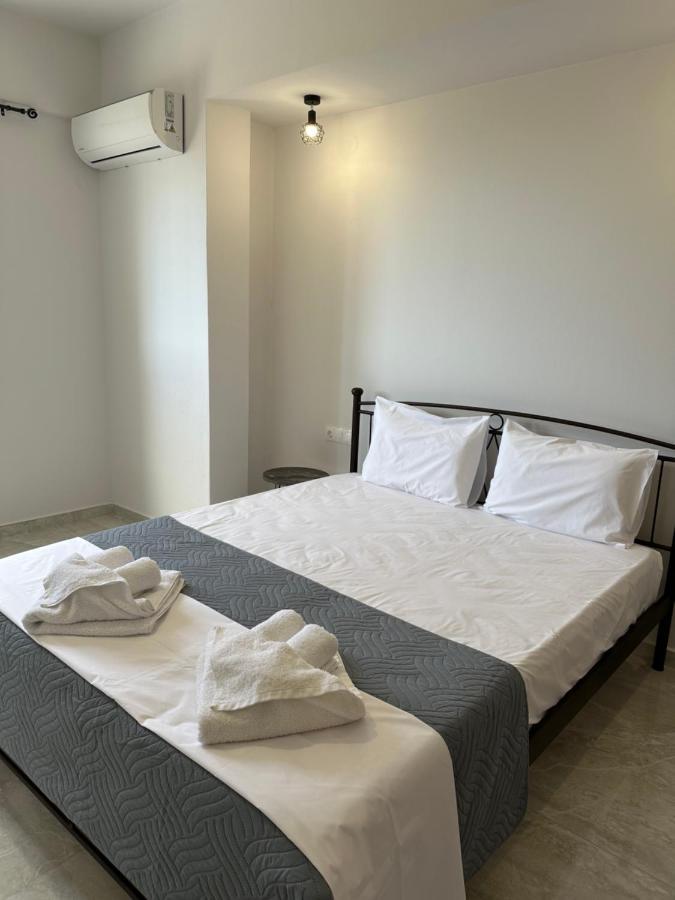 Prázdninový dům Angel Homes Plakias