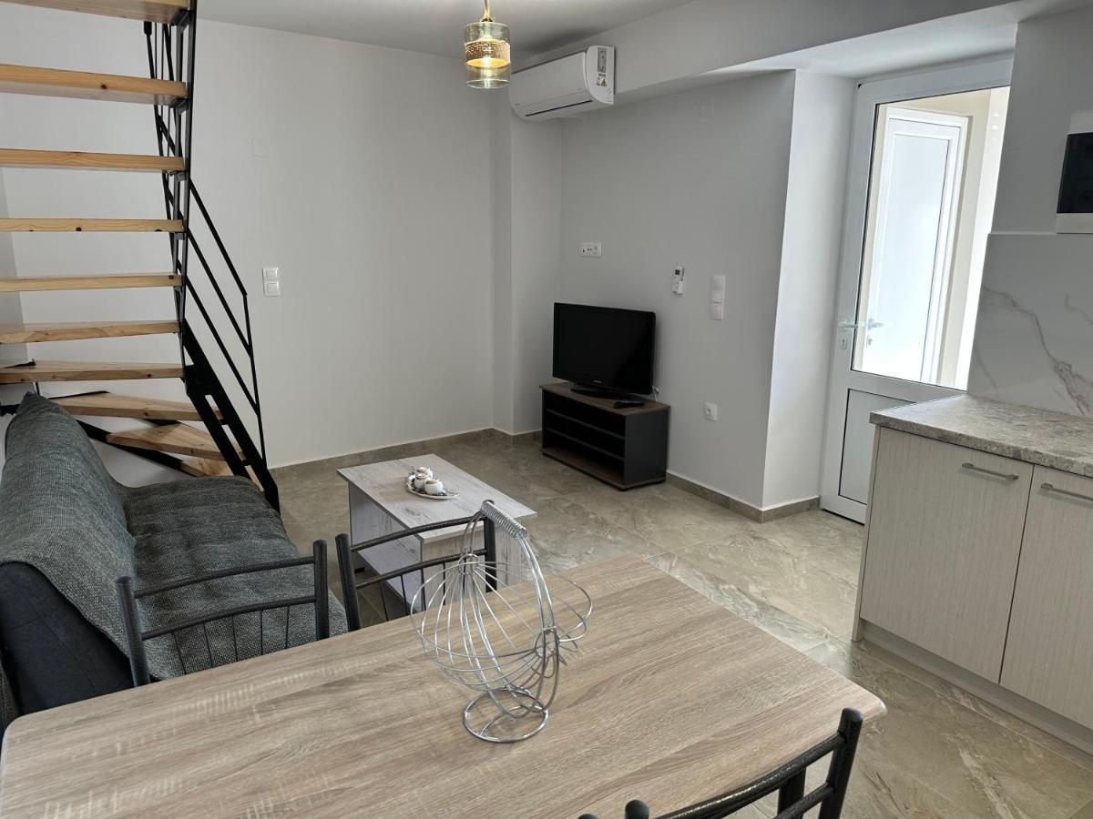 Prázdninový dům Angel Homes